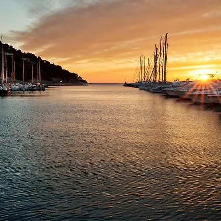 Sabrina Апартаменти *