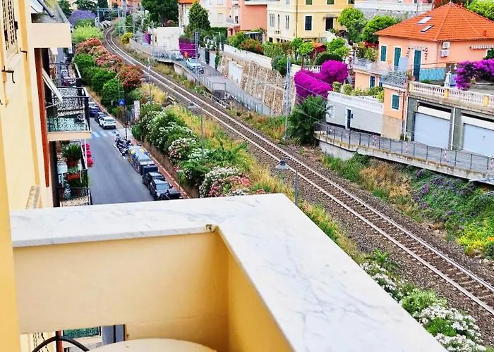 Апартаменти Sabrina *