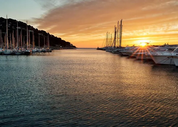 Sabrina Апартаменти *