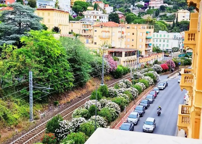 Апартаменти Sabrina